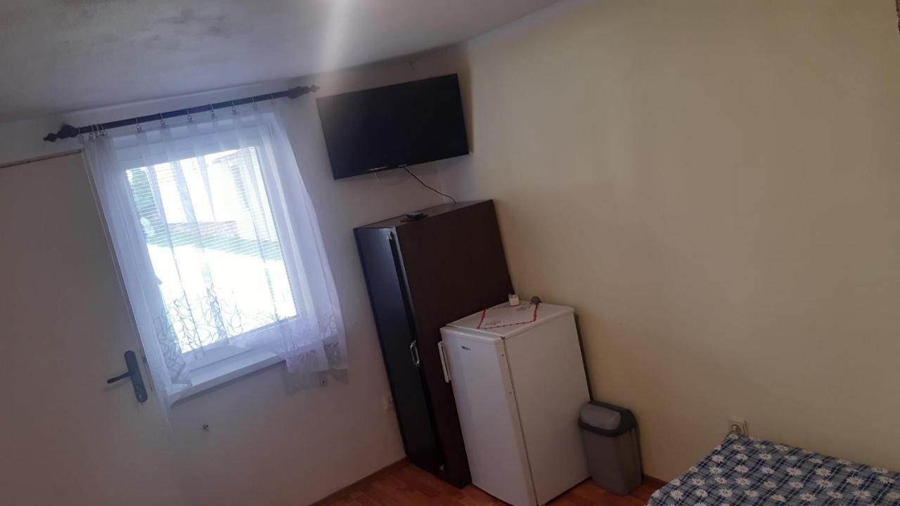 Domcek Pre Rodinku A Priatelov Dovolenkový dom *